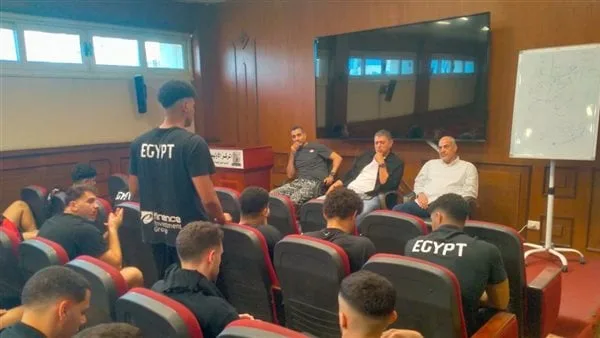 موعد مغادرة منتخب اليد للشباب للمشاركة في كأس العرب بالكويت