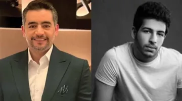 محمود ياسين جونيور: أظهر بشخصية كريم ضمن أحداث فيلم الحارس.. والتعاون مع هاني سلامة مختلف