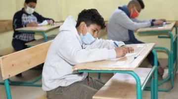 جدول امتحانات الترم الثاني 2025 للإعدادية المهنية في الدقهلية