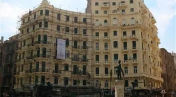 لجان البرلمان تبدأ مناقشة تعديلات الحكومة على قانون الإيجار القديم اليوم