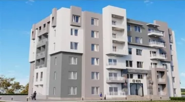 الموقع وعدد الوحدات.. تفاصيل مشروع ديارنا المطروح للحجز حاليا بمدينة حدائق العاصمة