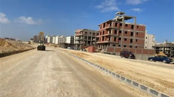 الإسكان تبدأ تسليم أراضي المرحلة التاسعة من بيت الوطن للفائزين بمدينة دمياط الجديدة