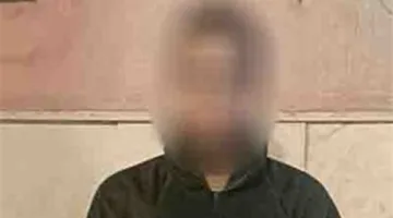 القبض على شخص بتهمة عرض سيارة غير مصرح بترخيصها للبيع