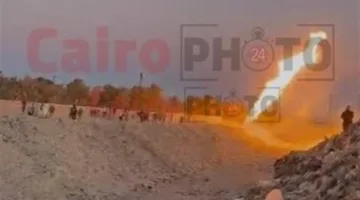 طلب إحاطة بشأن انفجار خط الغاز الواقع عند مدخل مدينة أكتوبر