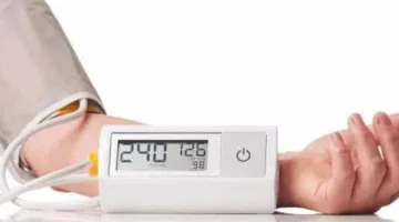 دراسة: زيادة معدل الوفيات لدى الرجال مقارنة بالنساء بسبب ارتفاع ضغط الدم