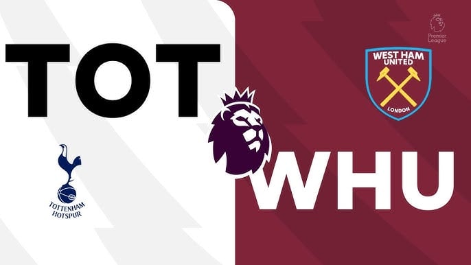 توتنهام ووست هام 