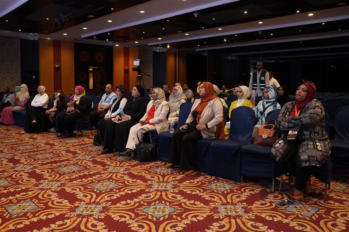 مناقشة التمكين وقضايا الغارمات بمهرجان أسوان الدولي لأفلام المرأة