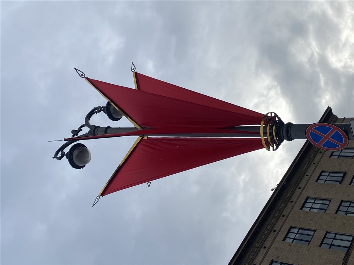 موسكو تستعد لاحتفالات النصر في 9 مايو بعروض عسكرية تجريبية.. وتدعو قادة الدول للمشاركة