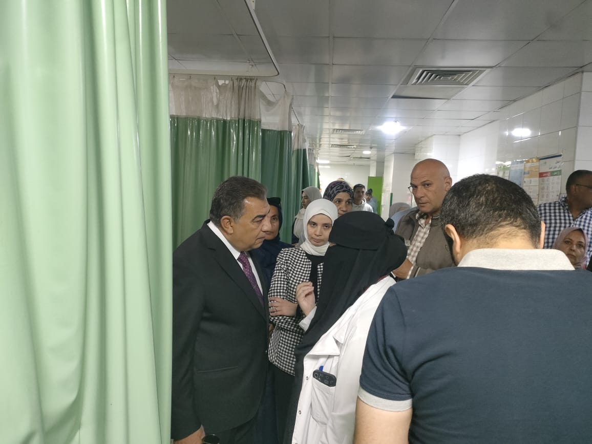 جانب من الجولة 