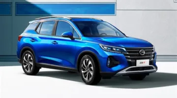 بعد عرض الكاش باك بقيمة 50 ألف جنيه.. أسعار GAC GS4 في مصر