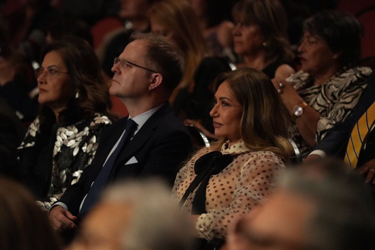 أمسية موسيقية بمناسبة اليوم العالمي للصليب الأحمر والهلال الأحمر