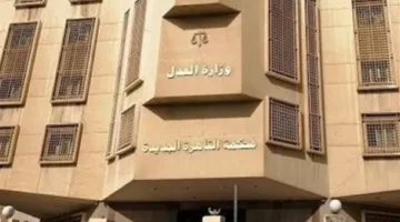 لـ1 يونيو.. تأجيل محاكمة رئيس الإدارة المركزية لحماية نهر النيل وآخرين بقضية رشوة الري الجديدة