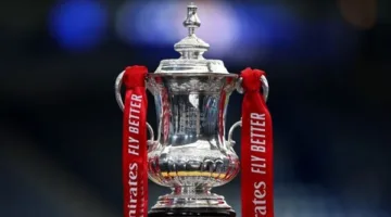 أزمة في إنجلترا بسبب ارتفاع أسعار تذاكر نهائي كأس الاتحاد بين مانشستر سيتي وكريستال بالاس