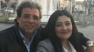 19 مايو.. أولى جلسات محاكمة صحفية متهمة بسب وقدف المخرج خالد يوسف وزوجته شاليمار شربتلي