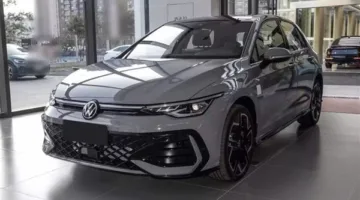 مواصفات وأسعار فولكس فاجن جولف فيس ليفت 2025 في مصر