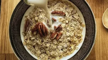 أبرزها خفض الكوليسترول.. فوائد الشوفان لصحة الجسم