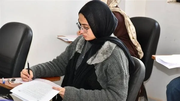 20 مايو.. أولى جلسات محاكمة الصغير المتهم بدهس الطالبة سارة العدل في الإسماعيلية 20 مايو.. أولى جلسات محاكمة الصغير المتهم بدهس الطالبة سارة العدل في الإسماعيلية