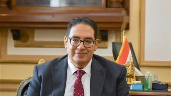 رئيس جامعة القاهرة: الرياضة جزء من تكوين الشخصية.. ونحرص على توفر الآليات المساعدة لتأهيل الطلاب لخوض المنافسات