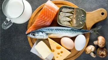 باحثون يحذرون من نقص فيتامين د في مرحلة الطفولة