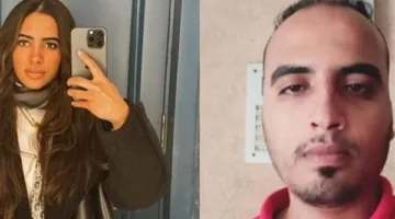 26 مايو نظر طعن سائق أوبر في قضية حبيبة الشماع على حكم حبسه.. وشقيقة المتهم: نتمنى البراءة