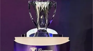 دوري أبطال آسيا للنخبة| الأهلي يعود للنهائي بعد غياب.. وفرونتال خامس فريق ياباني