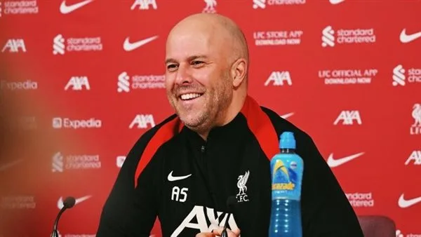 سلوت يكشف رسالة كلوب بعد تتويج ليفربول بالبريميرليج.. ويؤكد: سنفوز بمبارياتنا المتبقية