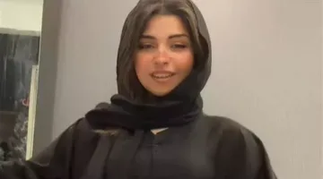 حبس التيك توكر رورو البلد 4 أيام في اتهامها بالتحريض على الفسق والفجور