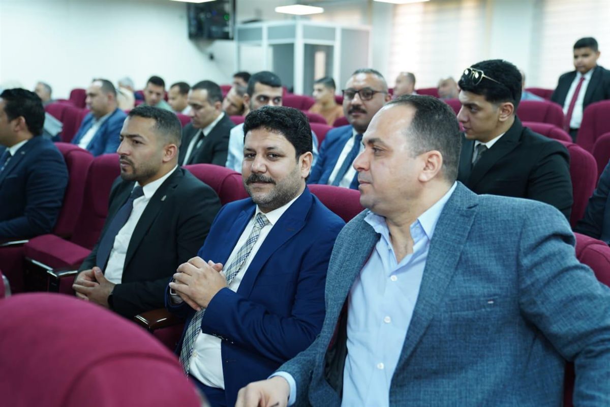 منح محمد كمال زمالة كلية الدفاع الوطني عن رسالة دور الإعلام في مواجهة الفكر المتطرف