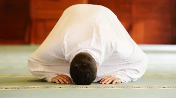 مواقيت الصلاة اليوم 1 مايو 2025 في القاهرة وبعض المحافظات