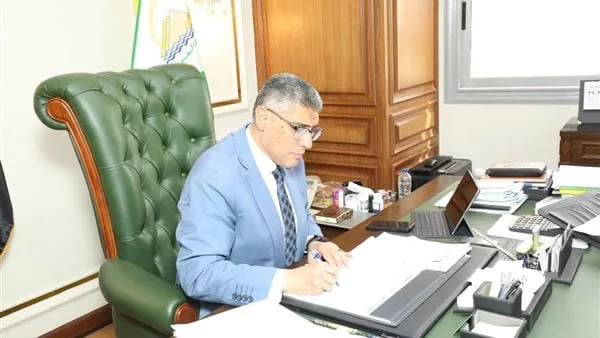 31 مايو للشهادة الإعدادية.. محافظ الجيزة يعتمد جداول امتحانات الفصل الدراسي الثاني