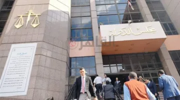 31 مايو.. نظر دعوى إلغاء قرار استئناف القاهرة برفع قيمة رسوم الخدمات المميكنة
