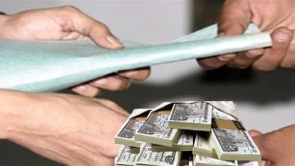 وقائع فساد ورشاوى.. حبس سكرتير عام مساعد محافظة كبرى ومسؤولين آخرين
