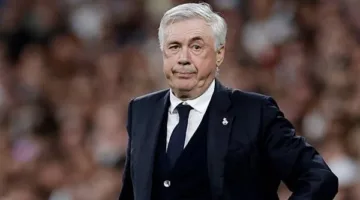 هل يتولى تدريب البرازيل؟.. آخر تطورات مستقبل كارلو أنشيلوتي مع ريال مدريد