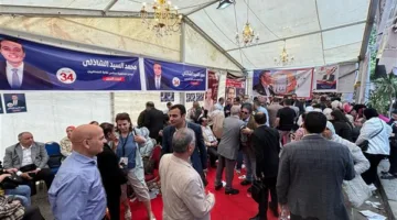 اكتمال النصاب القانوني لعقد انتخابات الصحفيين وسط منافسة قوية بين البلشي وسلامة