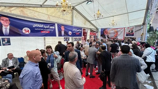 اكتمال النصاب القانوني لعقد انتخابات الصحفيين وسط منافسة قوية بين البلشي وسلامة