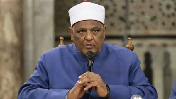 بعد المؤبد للمتهم بواقعة صغير دمنهور.. أمين هيئة كبار العلماء: وجب إغلاق هذا الملف حماية للطفل وأهله