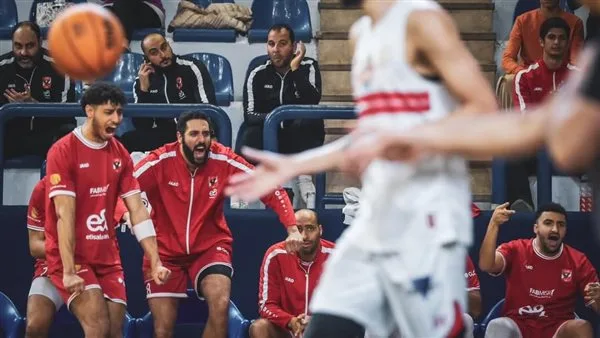 موعد مواجهات نصف نهائي كأس مصر للسلة