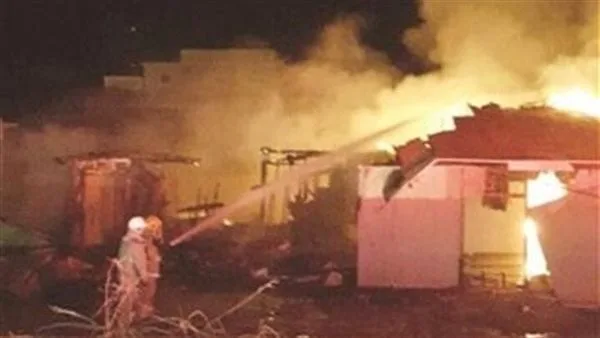 تأجيل محاكمة قاتلة حماتها وإشعال النيران فيها بمدينة رأس سدر وإيداعها مستشفى الأمراض العقلية