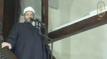 أمين مجمع البحوث الإسلامية: واقعنا لا يزال يعلن أننا لم نقدر الطفولة حق قدرها.. ولم نفهم واجبنا تجاهها