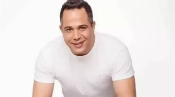 في ذكرى رحيل مصطفى درويش.. فنان ترك بصمة فنية وإنسانية لا تنسى