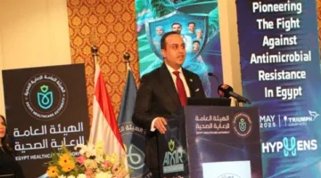 الرعاية الصحية: تعاون مرتقب مع الوطنية للانتخابات لتوعية 42 ألف موظف بالممارسات الديمقراطية