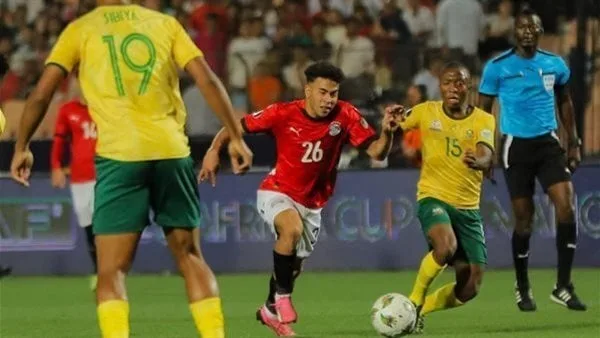 صدمة.. شوبير يعلق على خسارة منتخب الشباب برباعية أمام سيراليون