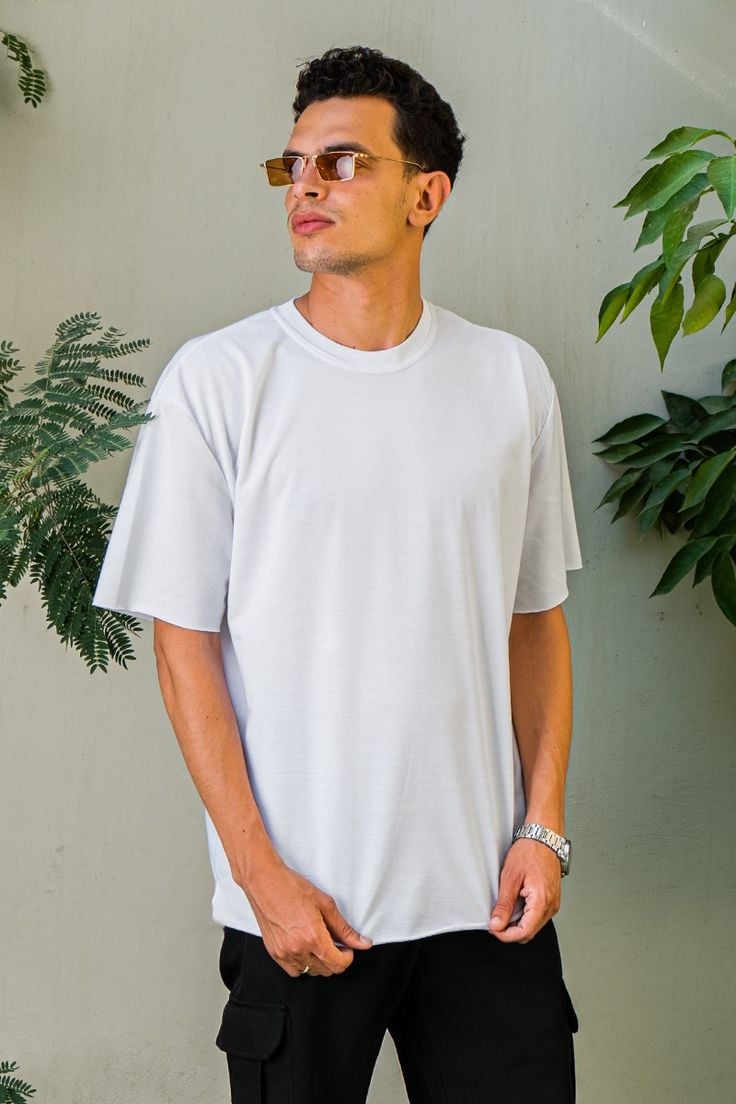 ملابس صيفية مريحة وعملية للرجال 