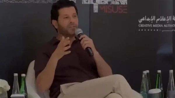 التصوير بين مصر وأبو ظبي.. إياد نصار يكشف تفاصيل مسلسله الجديد سوء استخدام