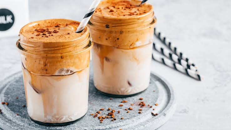 طريقة عمل مشروبات باردة منعشة في المنزل