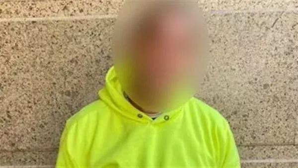 التحقيق مع المتهم بالتعدي على صغير وتصويره عاريا في القاهرة التحقيق مع المتهم بالتعدي على صغير وتصويره عاريا في القاهرة