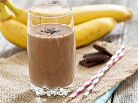 مشروب سنيكرز