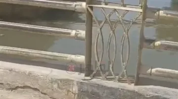 مصرع صغير غرقًا خلال اللهو في الفيوم