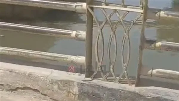 مصرع صغير غرقًا خلال اللهو في الفيوم