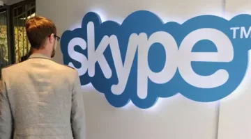 خلال ساعات.. توقف تطبيق سكايب عن العمل نهائيا